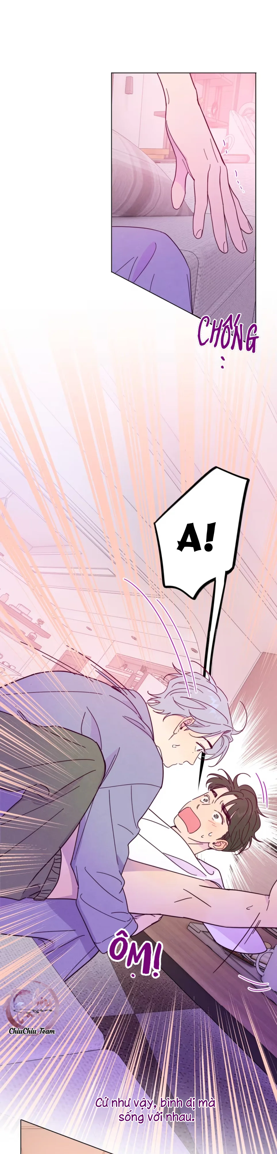 Giăng Bẫy Bác Sĩ Hồ Ly Chapter 126 - Next 