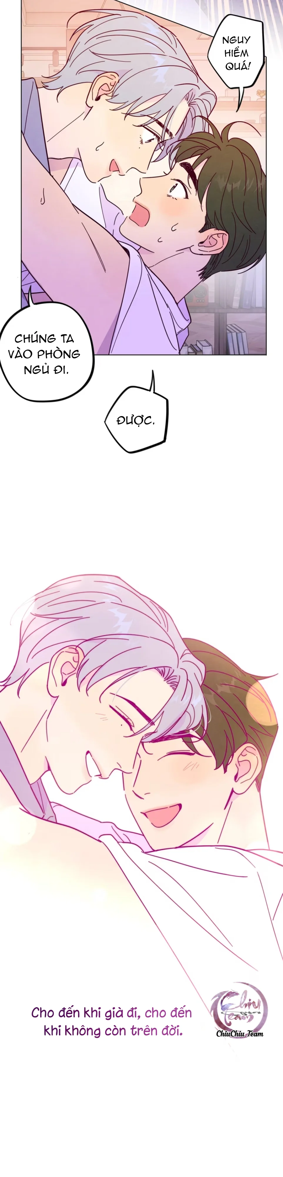 Giăng Bẫy Bác Sĩ Hồ Ly Chapter 126 - Next 