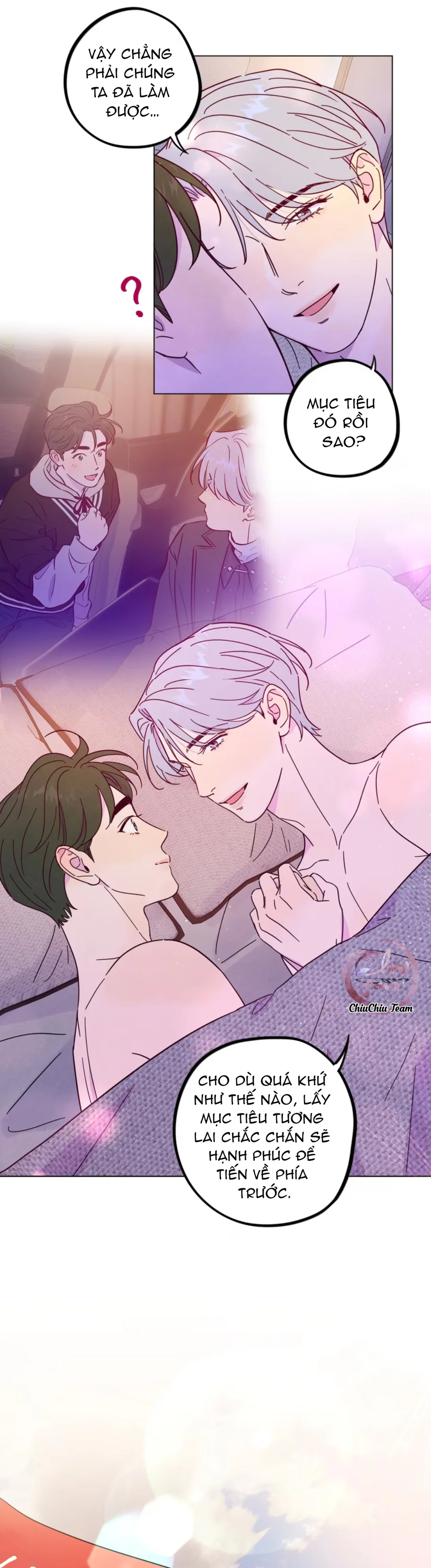 Giăng Bẫy Bác Sĩ Hồ Ly Chapter 126 - Next 