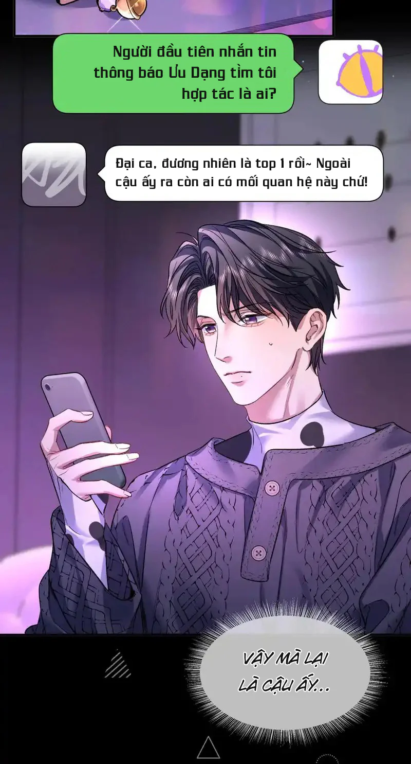 Ngày Và Đêm Chapter 17 - Next 