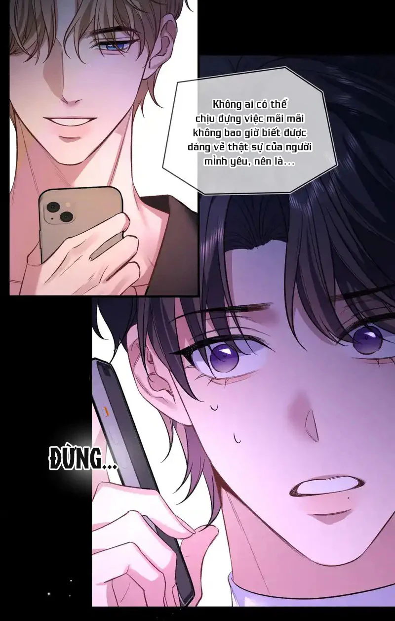 Ngày Và Đêm Chapter 17 - Next 