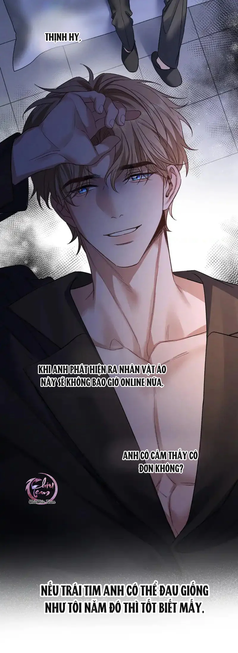 Ngày Và Đêm Chapter 17 - Next 