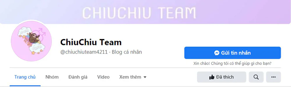 Ngày Và Đêm Chapter 17 - Next 