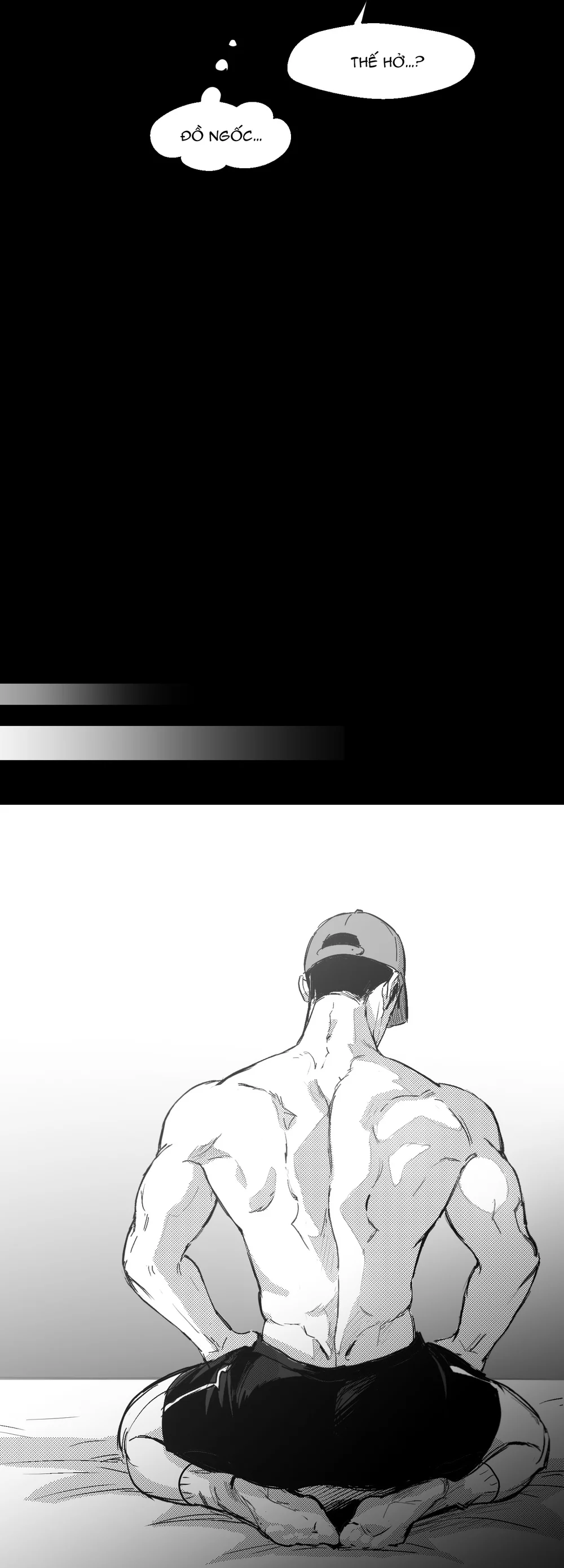 Cậu là thế giới của tôi Chapter 9 - Next Chapter 10