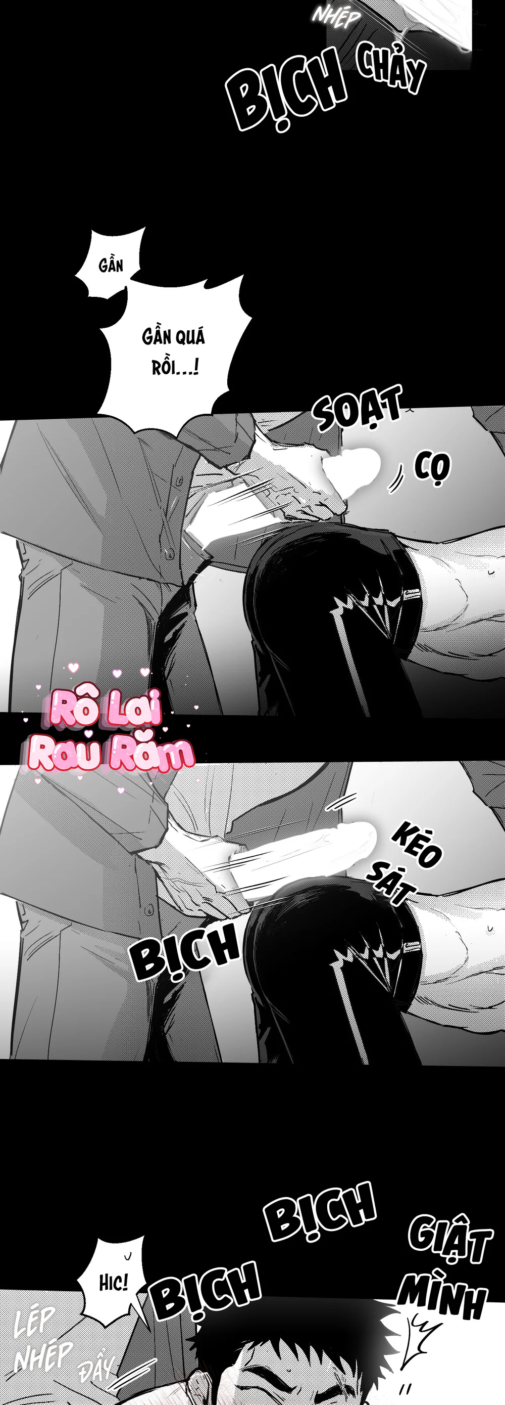 Cậu là thế giới của tôi Chapter 9 - Next Chapter 10