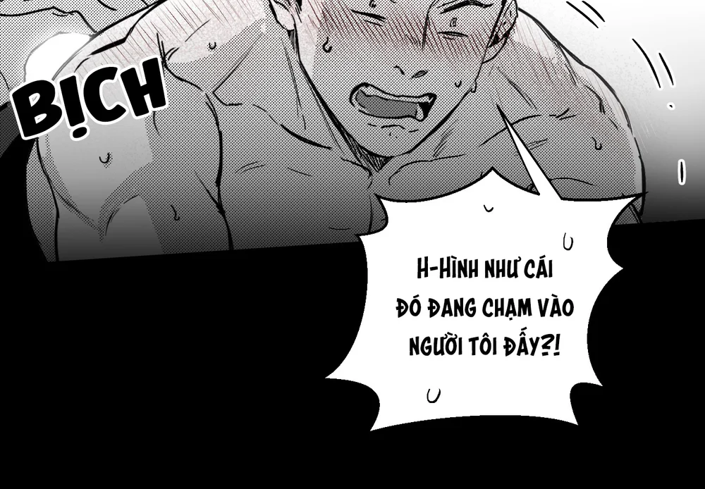 Cậu là thế giới của tôi Chapter 9 - Next Chapter 10