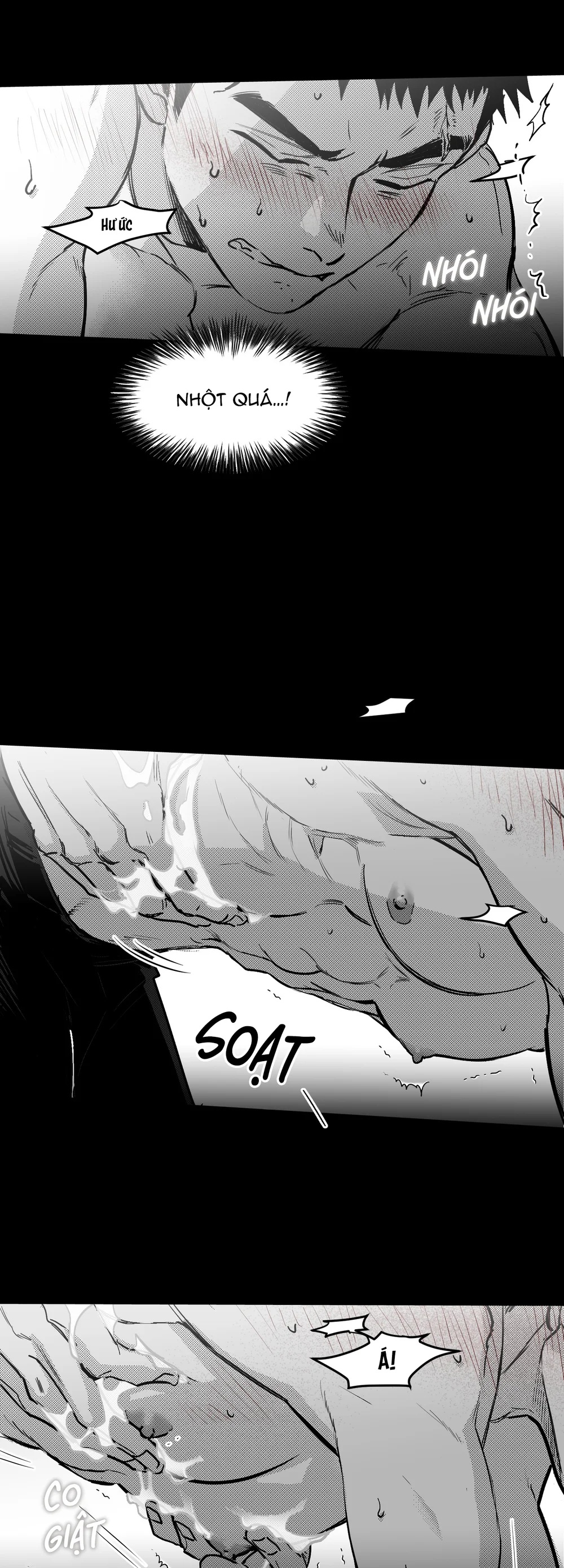 Cậu là thế giới của tôi Chapter 9 - Next Chapter 10