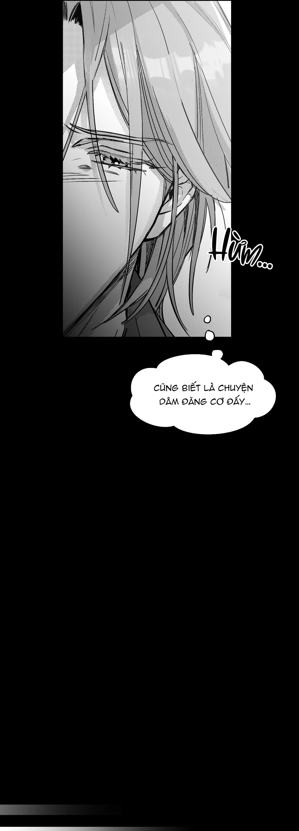 Cậu là thế giới của tôi Chapter 9 - Next Chapter 10