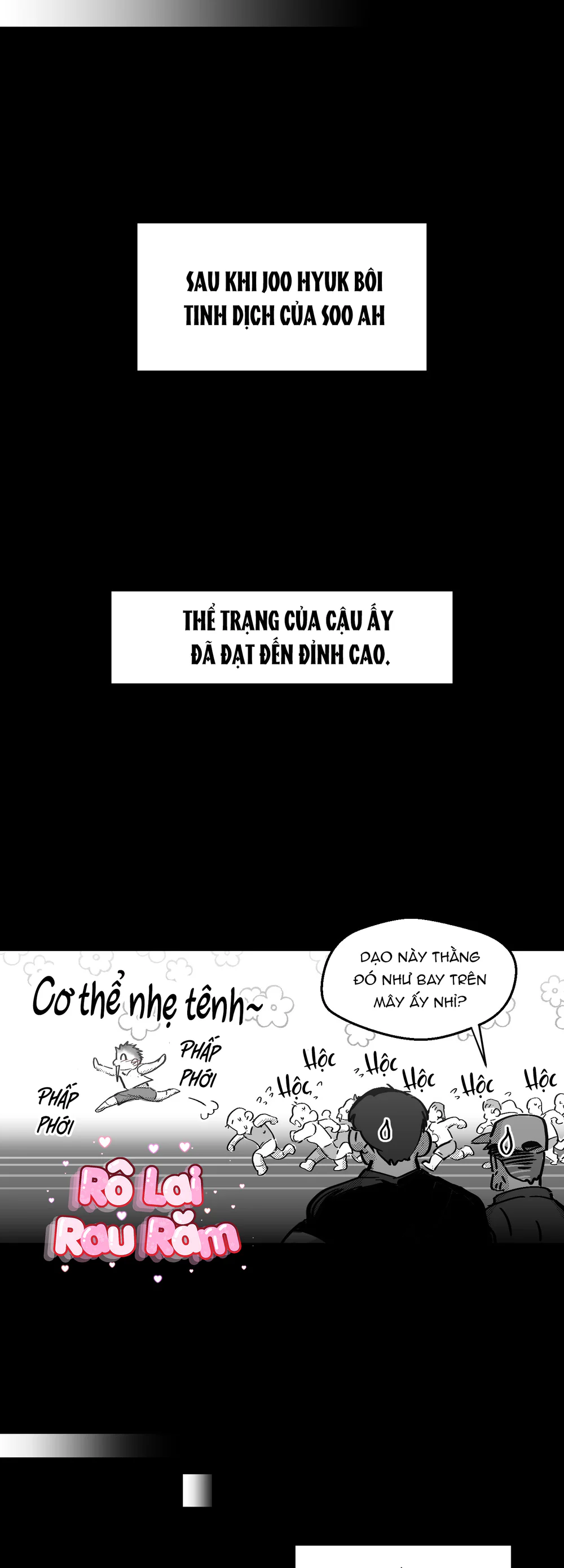 Cậu là thế giới của tôi Chapter 9 - Next Chapter 10