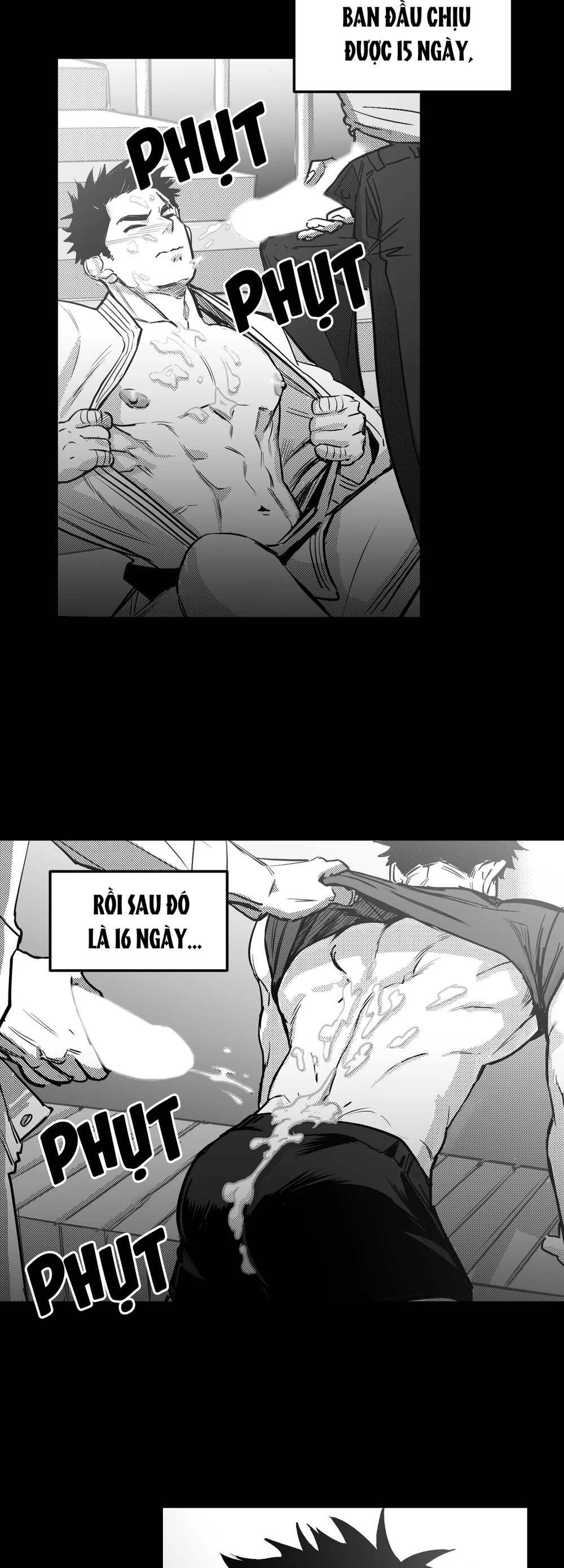 Cậu là thế giới của tôi Chapter 9 - Next Chapter 10