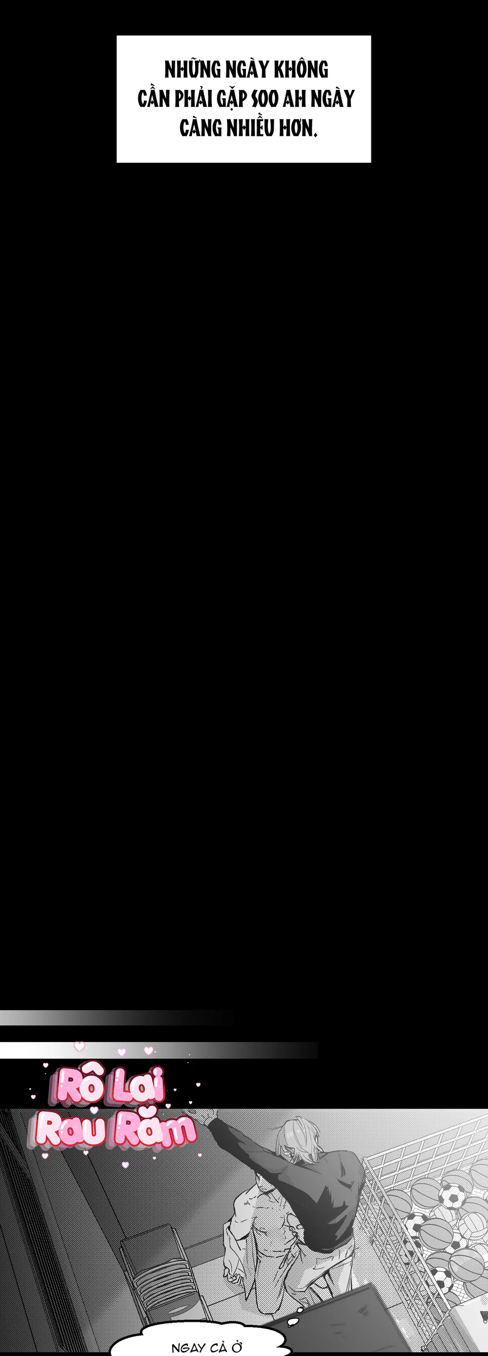 Cậu là thế giới của tôi Chapter 9 - Next Chapter 10