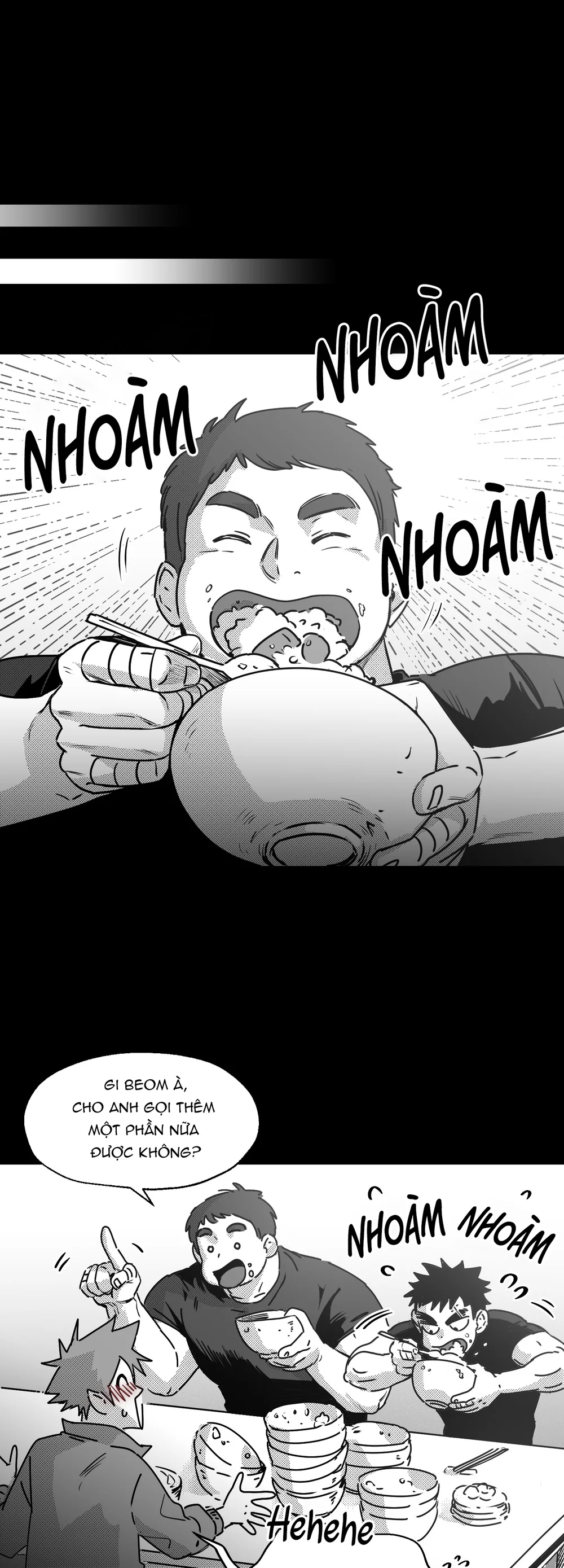 Cậu là thế giới của tôi Chapter 9 - Next Chapter 10