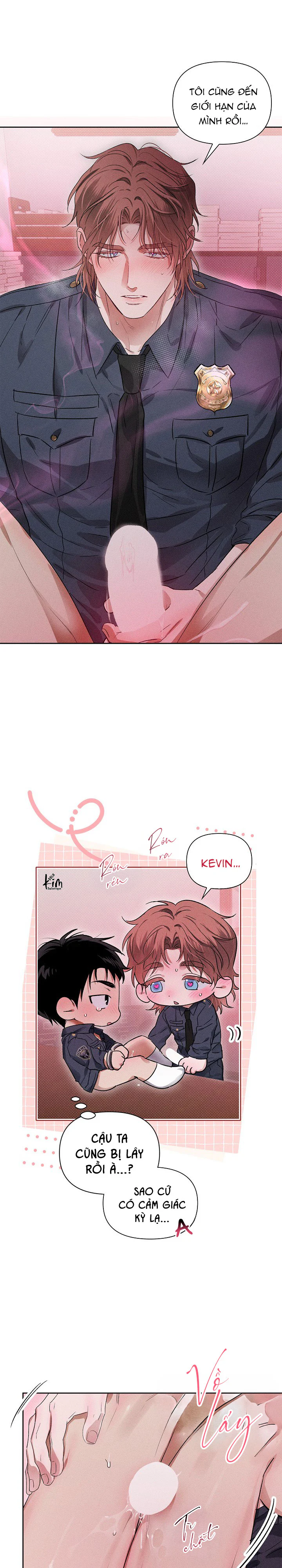 QUÂN SỰ NGẮN Chapter 7.4 poisoning love4 - Next Chapter 7.5 poisoning loveE