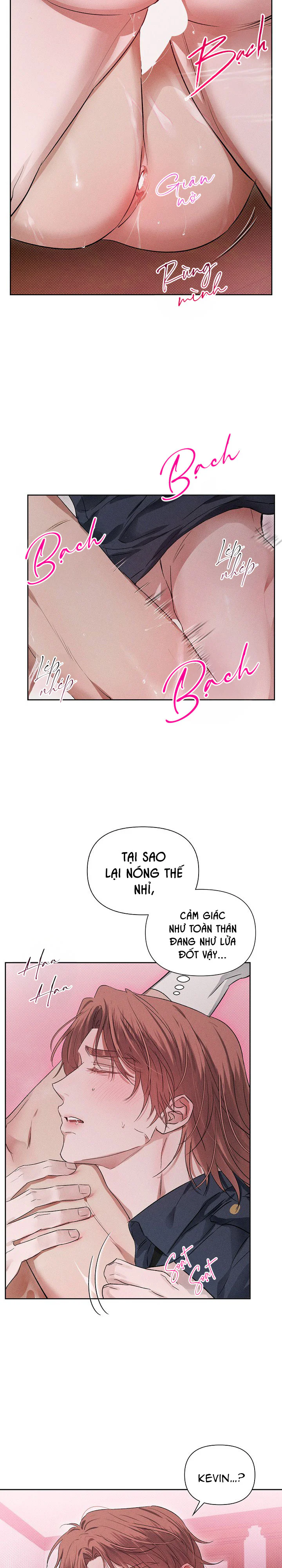 QUÂN SỰ NGẮN Chapter 7.4 poisoning love4 - Next Chapter 7.5 poisoning loveE