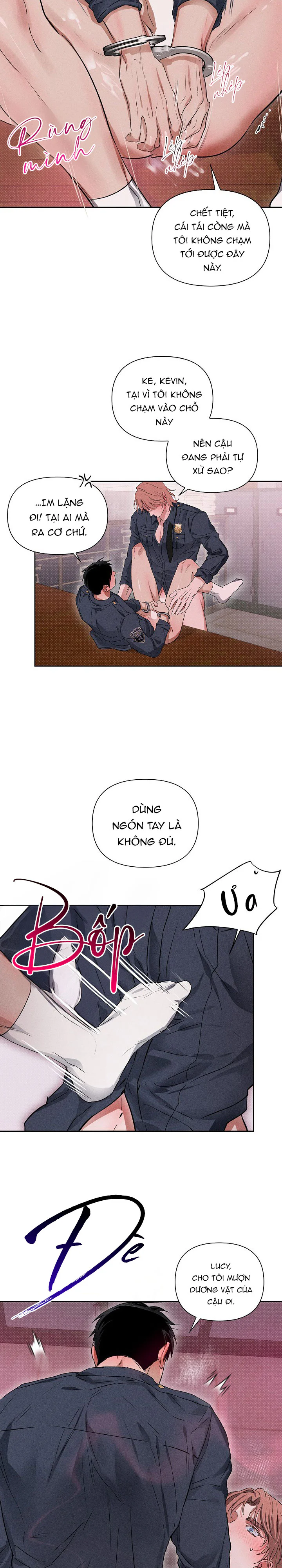 QUÂN SỰ NGẮN Chapter 7.4 poisoning love4 - Next Chapter 7.5 poisoning loveE