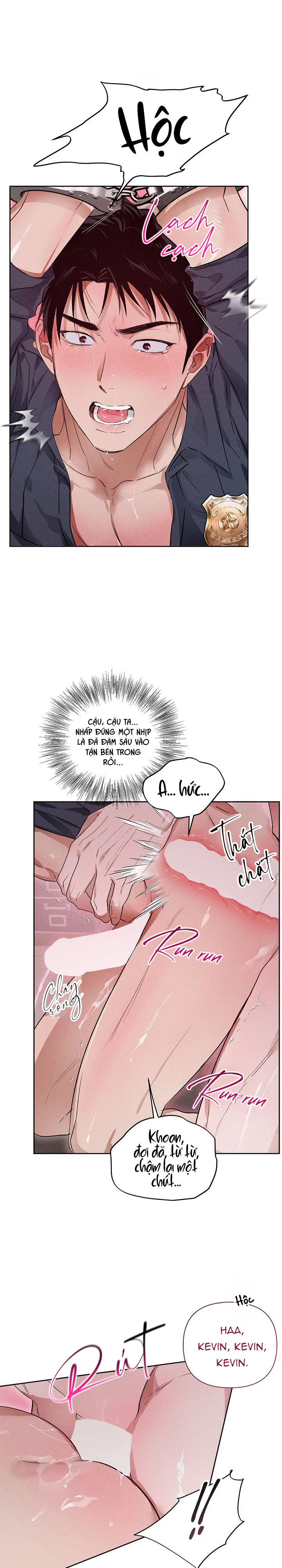 QUÂN SỰ NGẮN Chapter 7.4 poisoning love4 - Next Chapter 7.5 poisoning loveE