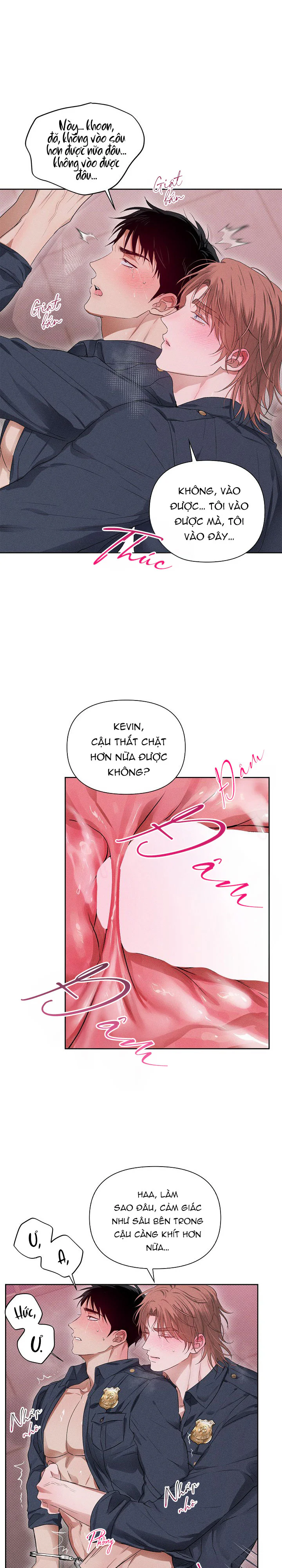 QUÂN SỰ NGẮN Chapter 7.4 poisoning love4 - Next Chapter 7.5 poisoning loveE