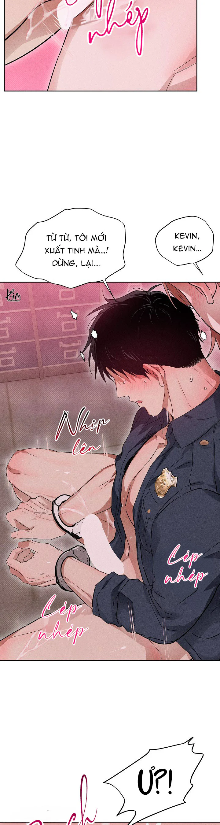 QUÂN SỰ NGẮN Chapter 7.4 poisoning love4 - Next Chapter 7.5 poisoning loveE