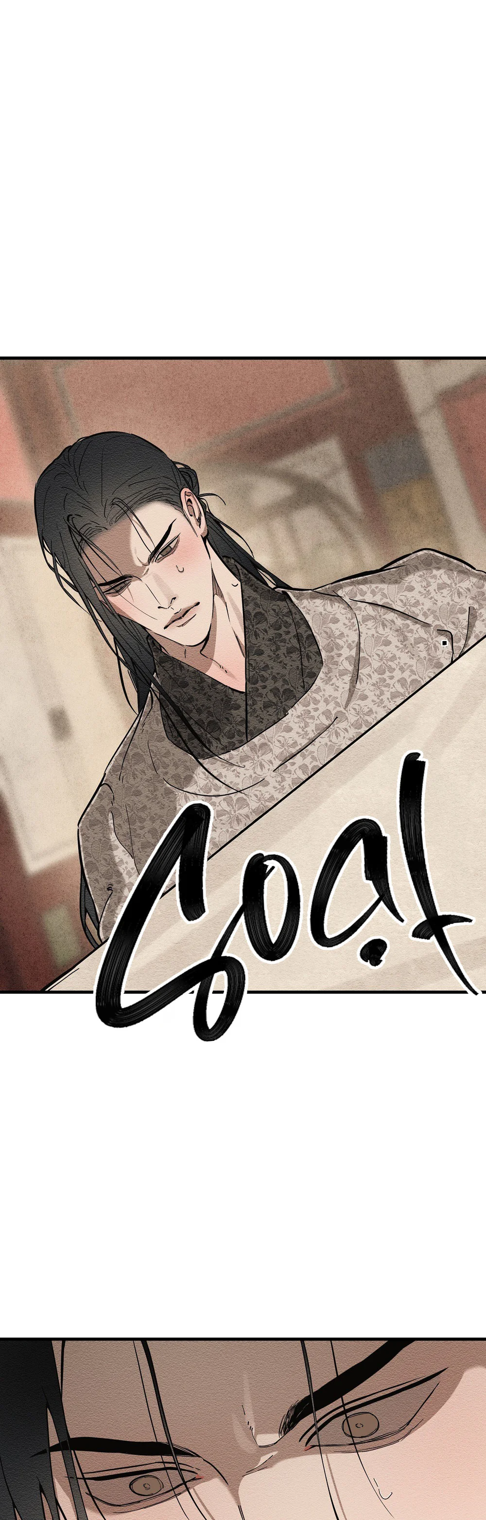 DUYÊN PHẬN Chapter 44 - Next Chapter 45