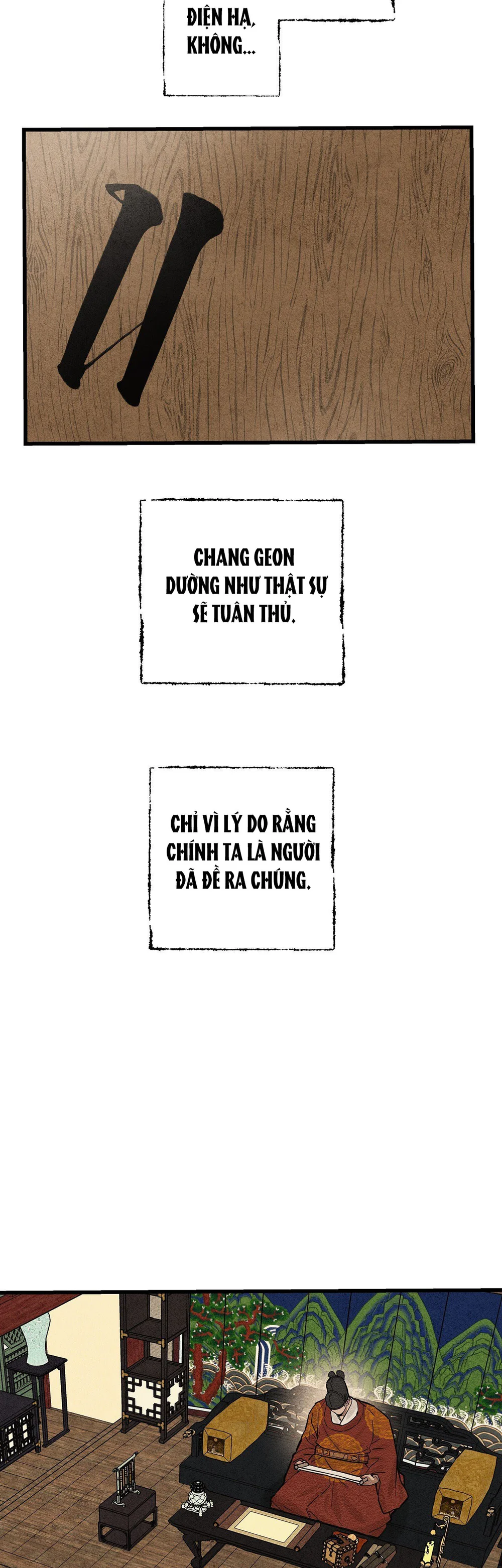 DUYÊN PHẬN Chapter 44 - Next Chapter 45