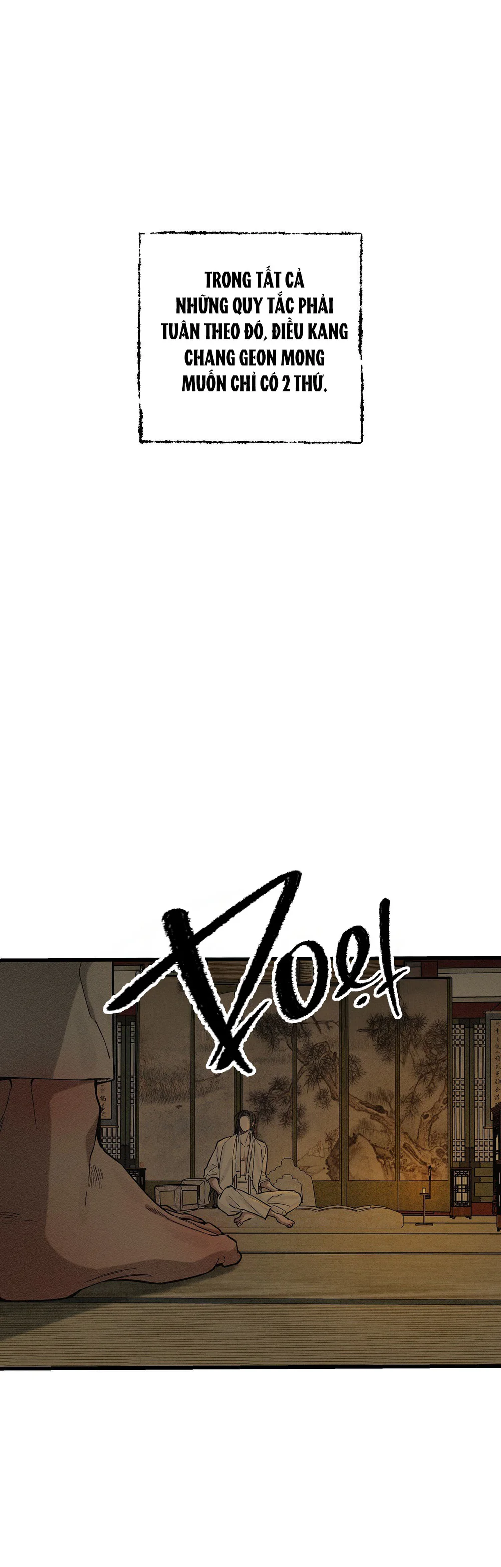 DUYÊN PHẬN Chapter 44 - Next Chapter 45