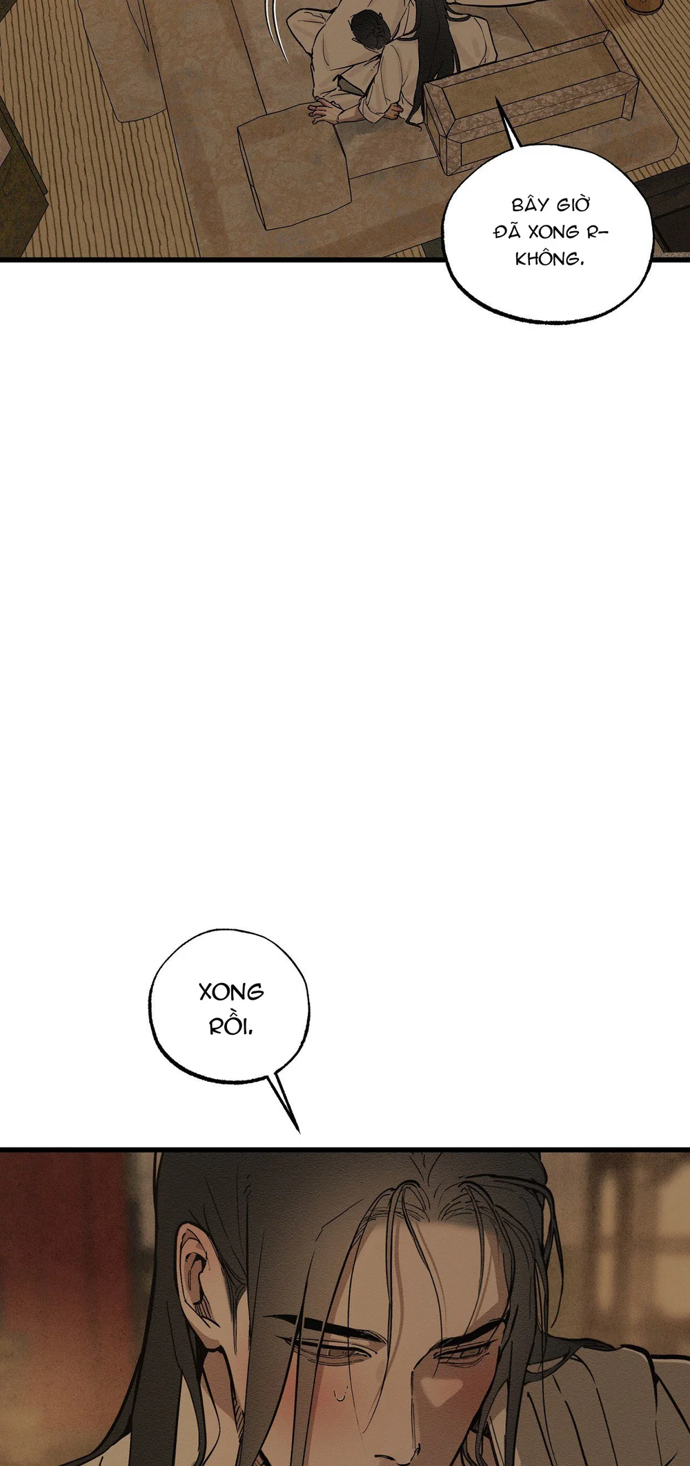 DUYÊN PHẬN Chapter 44 - Next Chapter 45