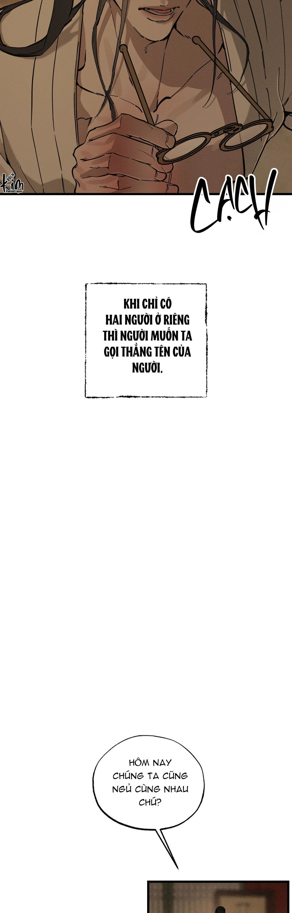 DUYÊN PHẬN Chapter 44 - Next Chapter 45