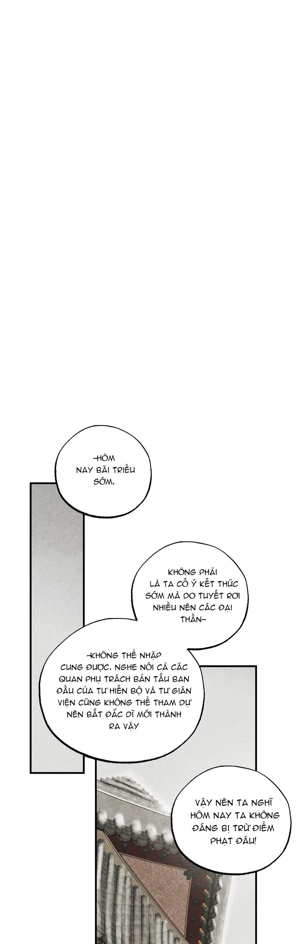 DUYÊN PHẬN Chapter 44 - Next Chapter 45