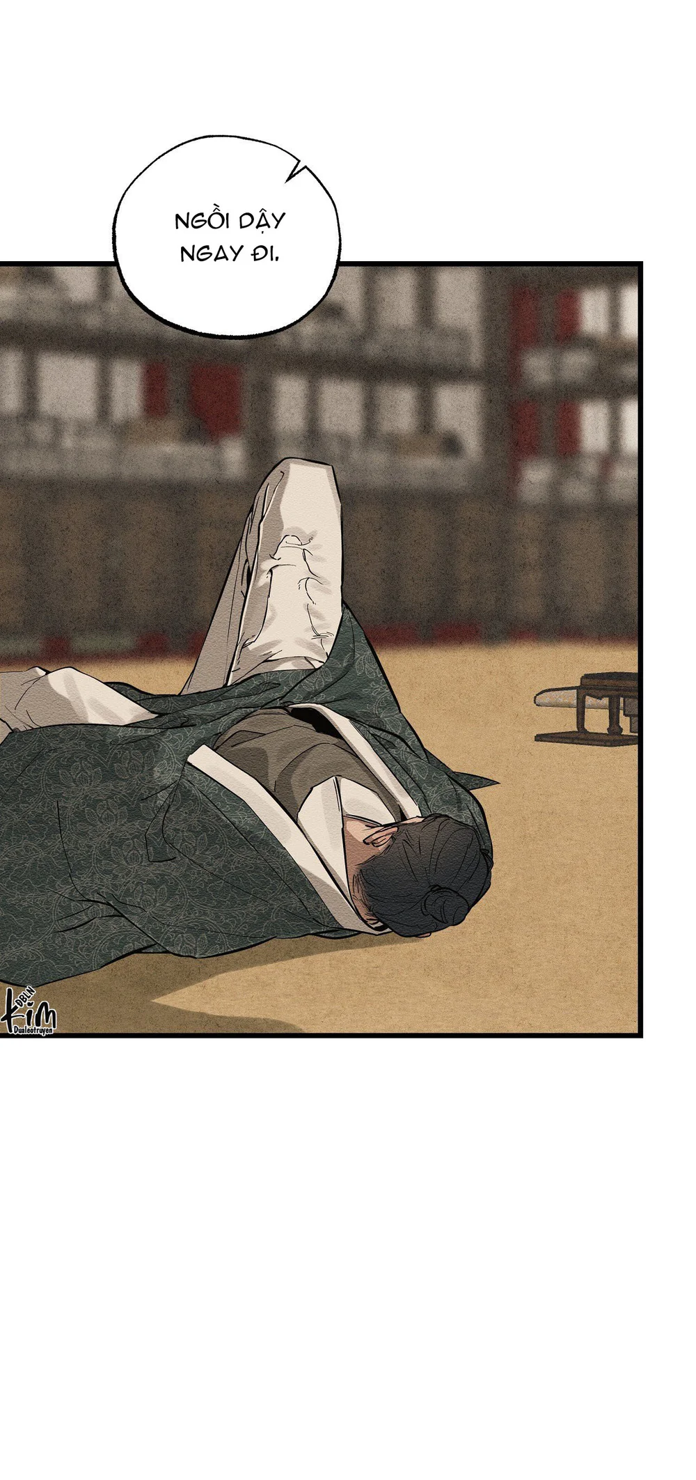 DUYÊN PHẬN Chapter 44 - Next Chapter 45