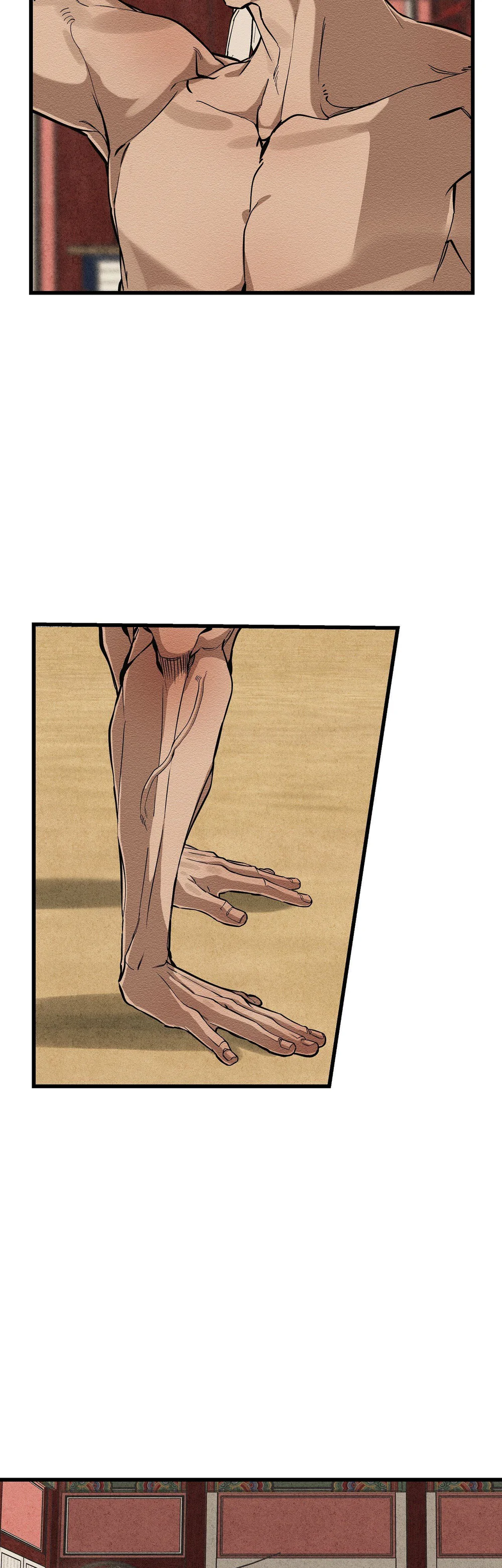 DUYÊN PHẬN Chapter 44 - Next Chapter 45