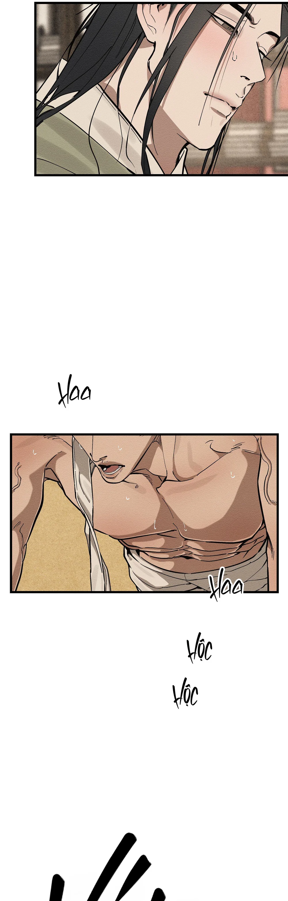 DUYÊN PHẬN Chapter 44 - Next Chapter 45