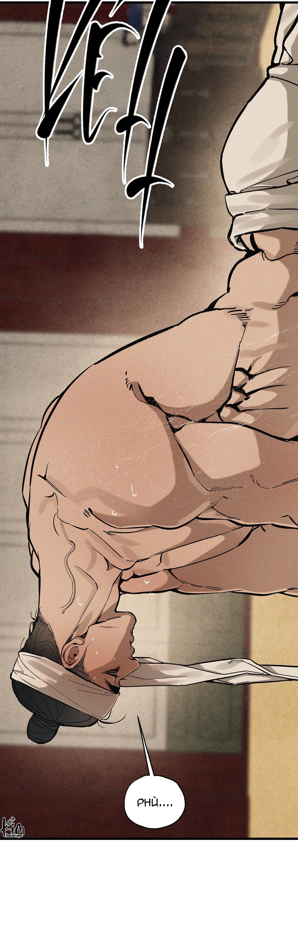 DUYÊN PHẬN Chapter 44 - Next Chapter 45