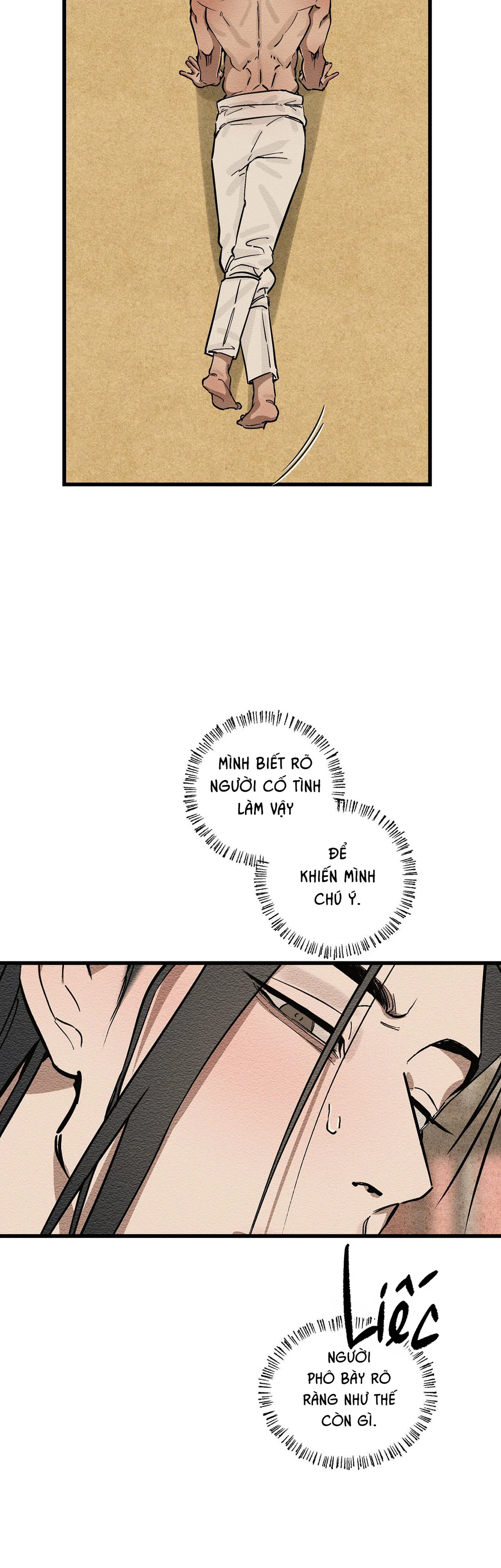 DUYÊN PHẬN Chapter 44 - Next Chapter 45