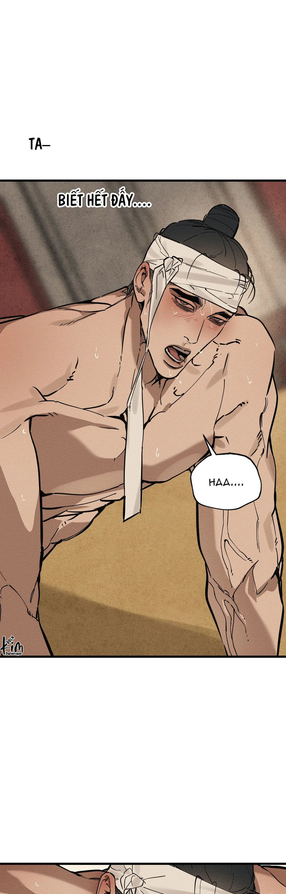 DUYÊN PHẬN Chapter 44 - Next Chapter 45