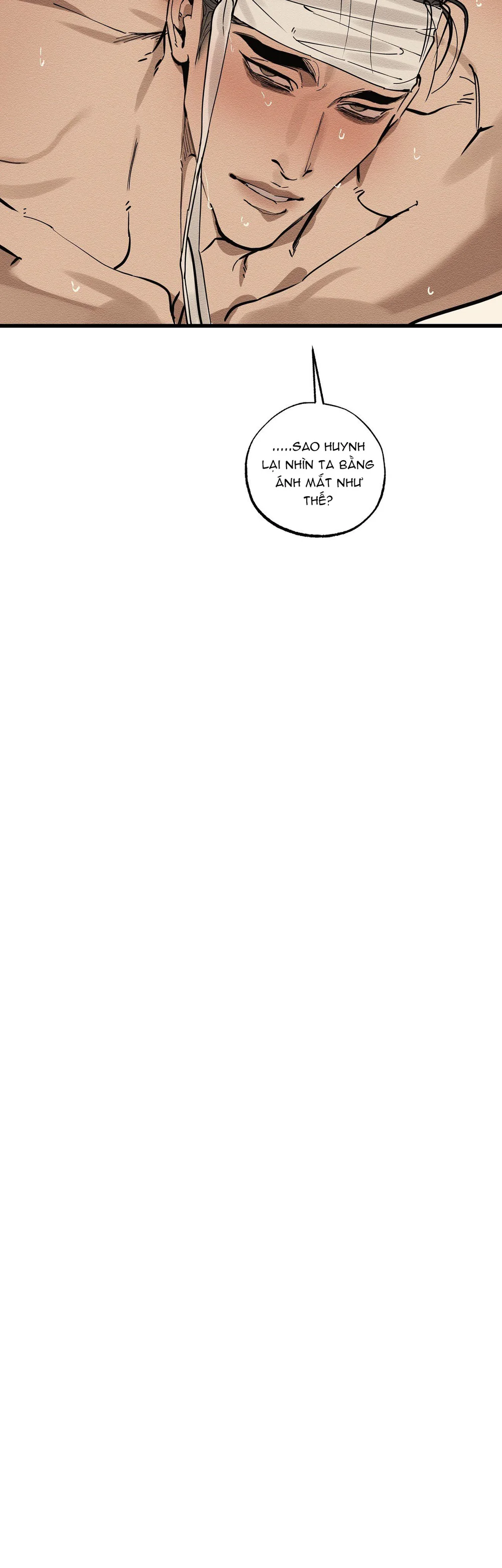 DUYÊN PHẬN Chapter 44 - Next Chapter 45