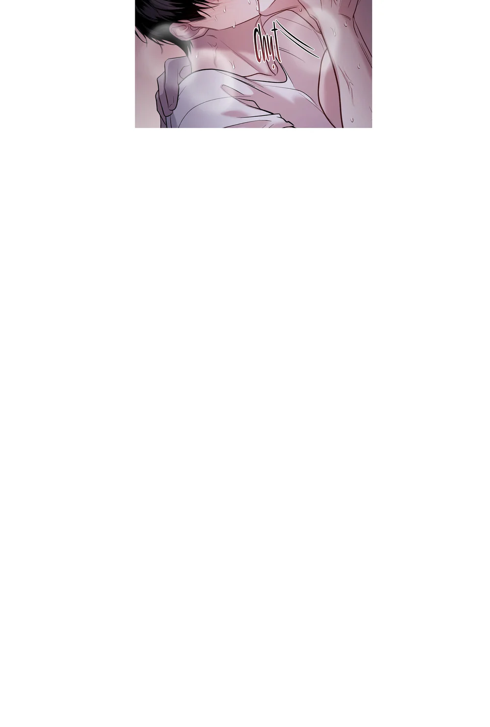 THERES NO ONE Chapter 3 - Next Chapter 4