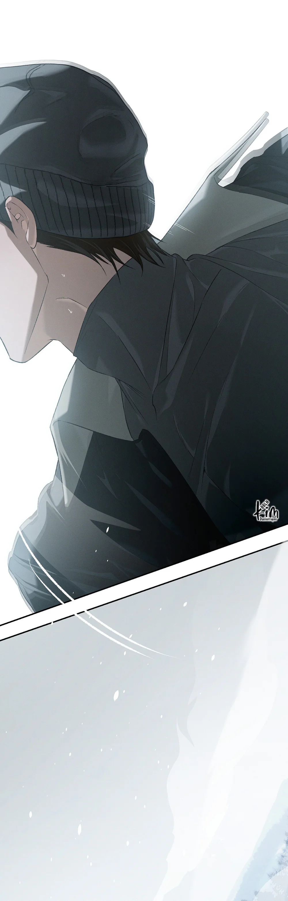 CODENAME ANASTASIA Chapter 61 - Next Chapter 62