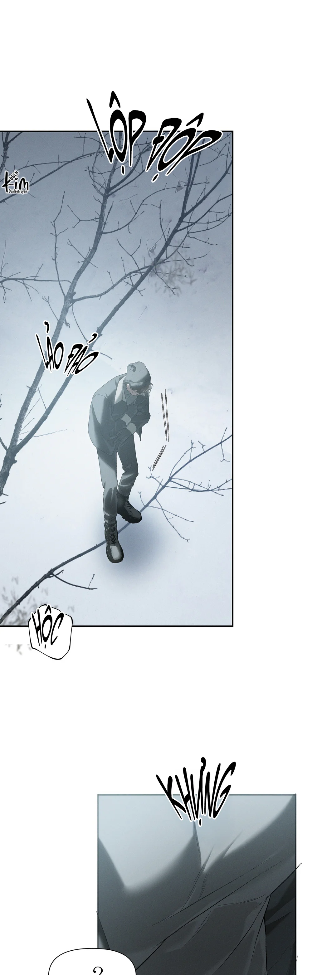 CODENAME ANASTASIA Chapter 61 - Next Chapter 62