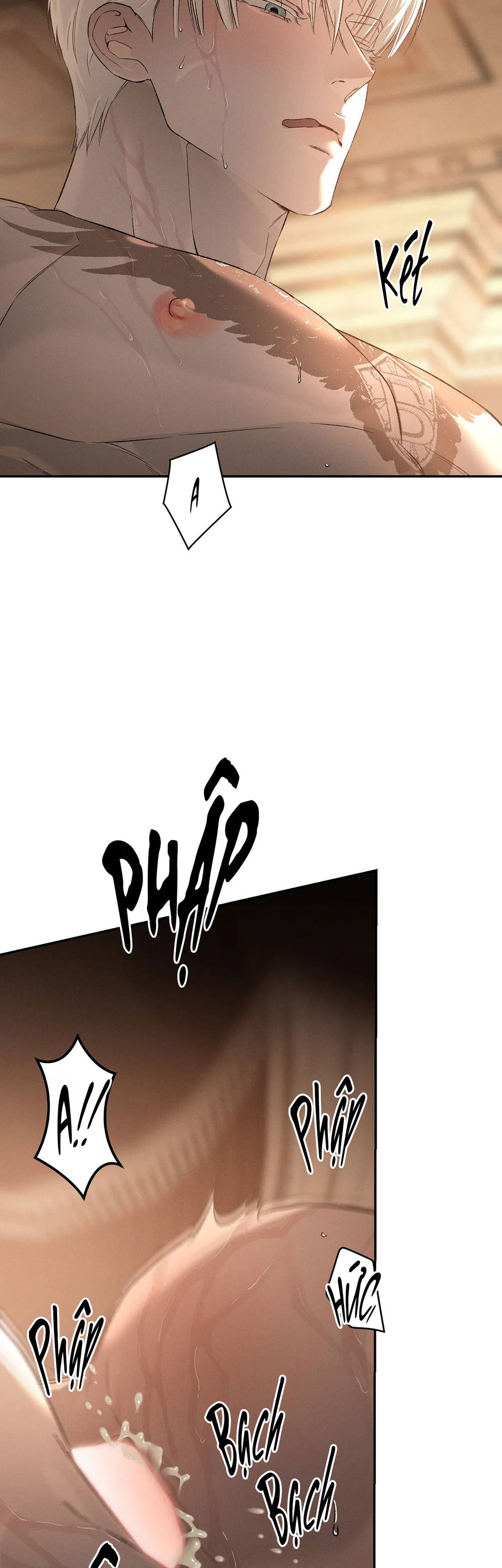 CODENAME ANASTASIA Chapter 61 - Next Chapter 62