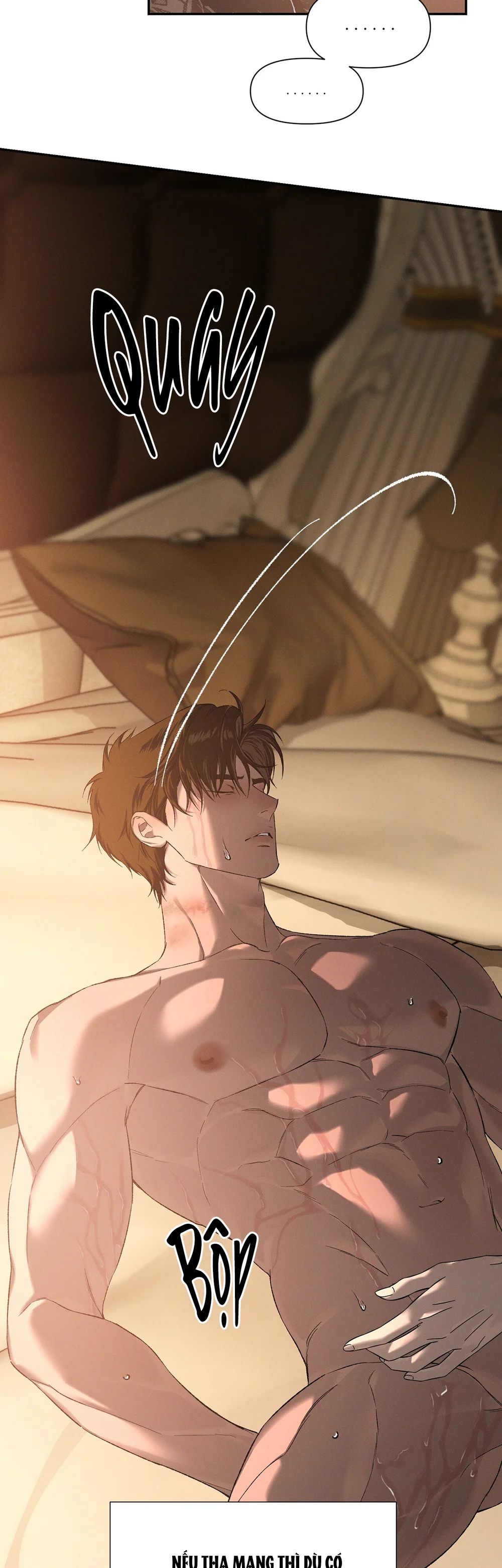 CODENAME ANASTASIA Chapter 61 - Next Chapter 62