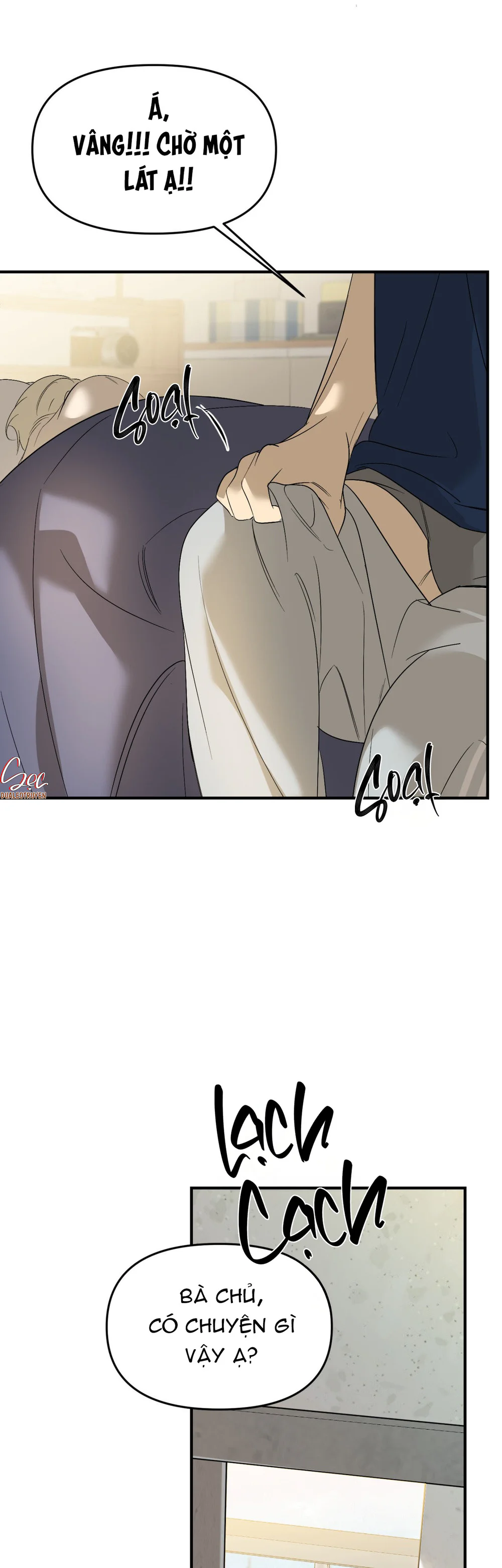 ĐÈN NỀN Chapter 60 - Next Chapter 61