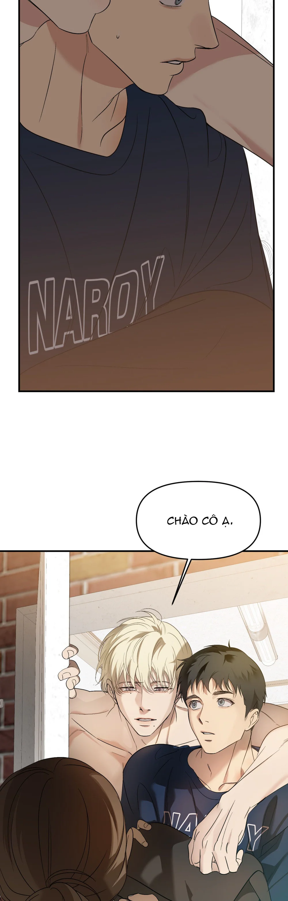 ĐÈN NỀN Chapter 60 - Next Chapter 61