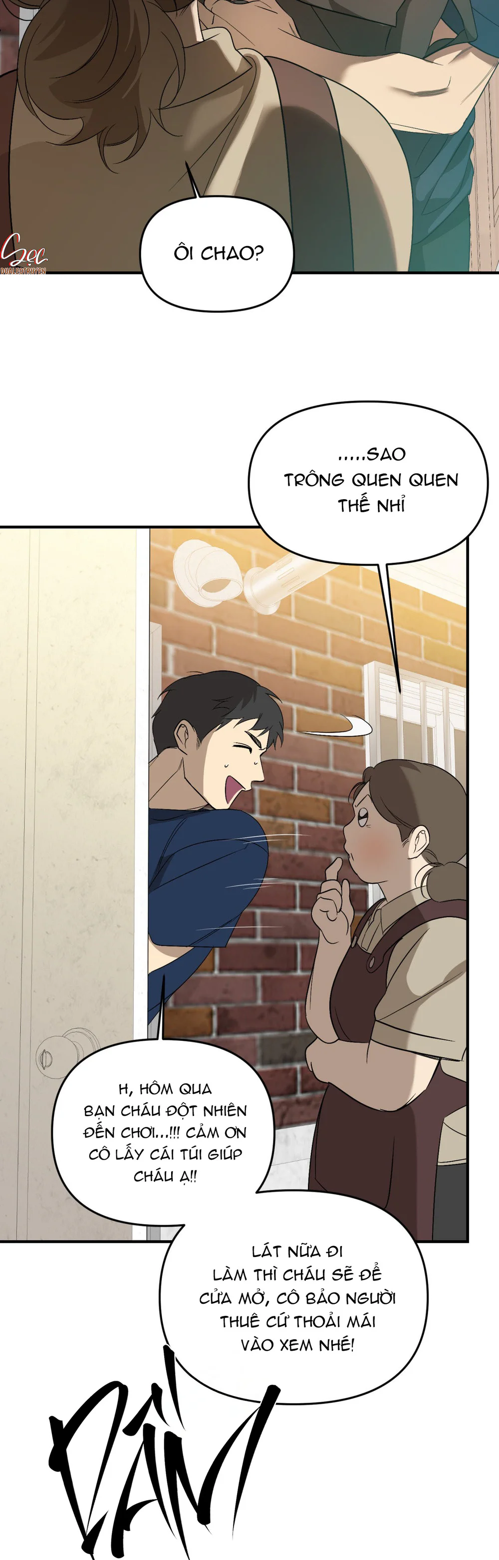 ĐÈN NỀN Chapter 60 - Next Chapter 61