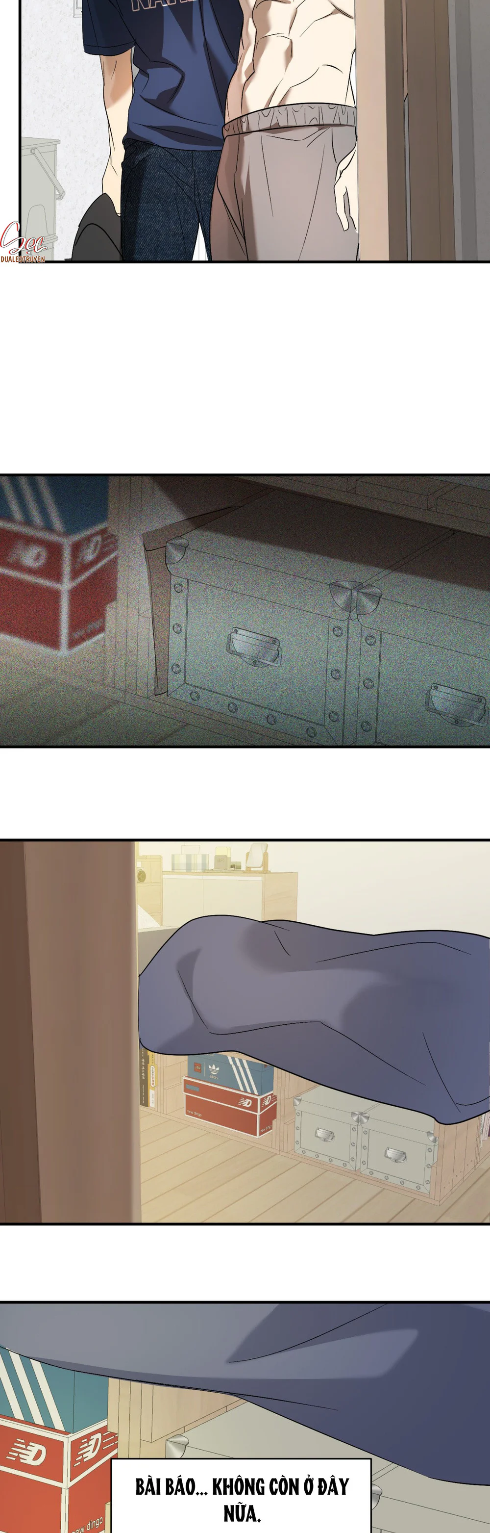 ĐÈN NỀN Chapter 60 - Next Chapter 61