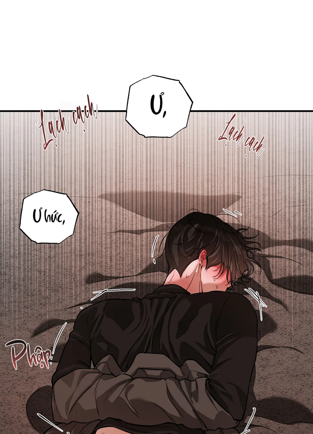 LÃNG MẠN NGÀY TẬN THẾ Chapter 17 - Next Chapter 18