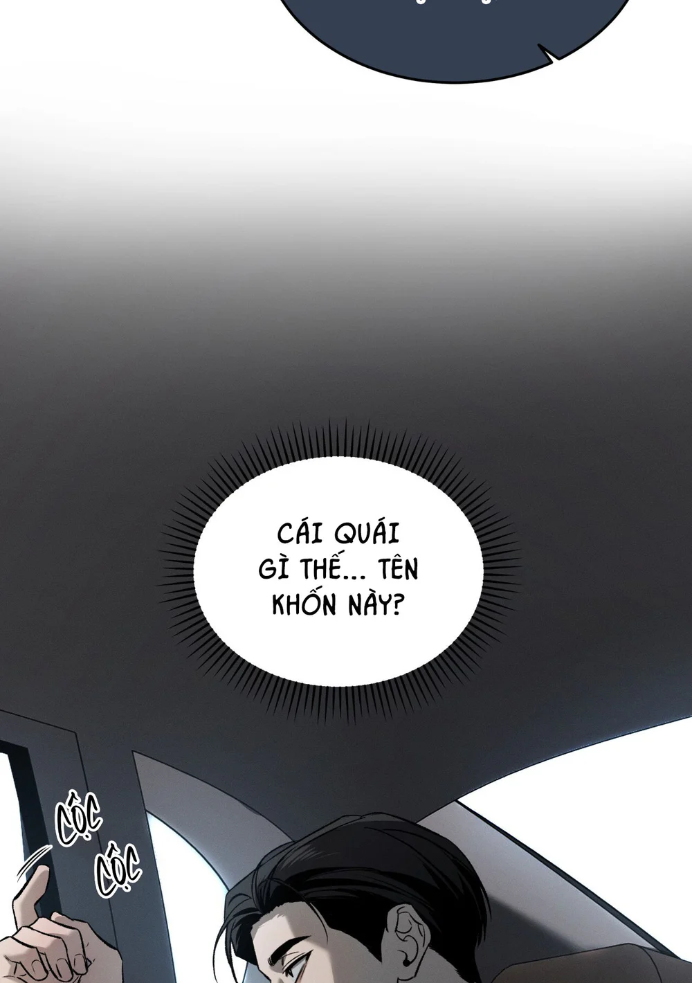 NHỮNG KẺ ĐÁNG PHẢI CHẾT Chapter 2 - Next Chapter 3