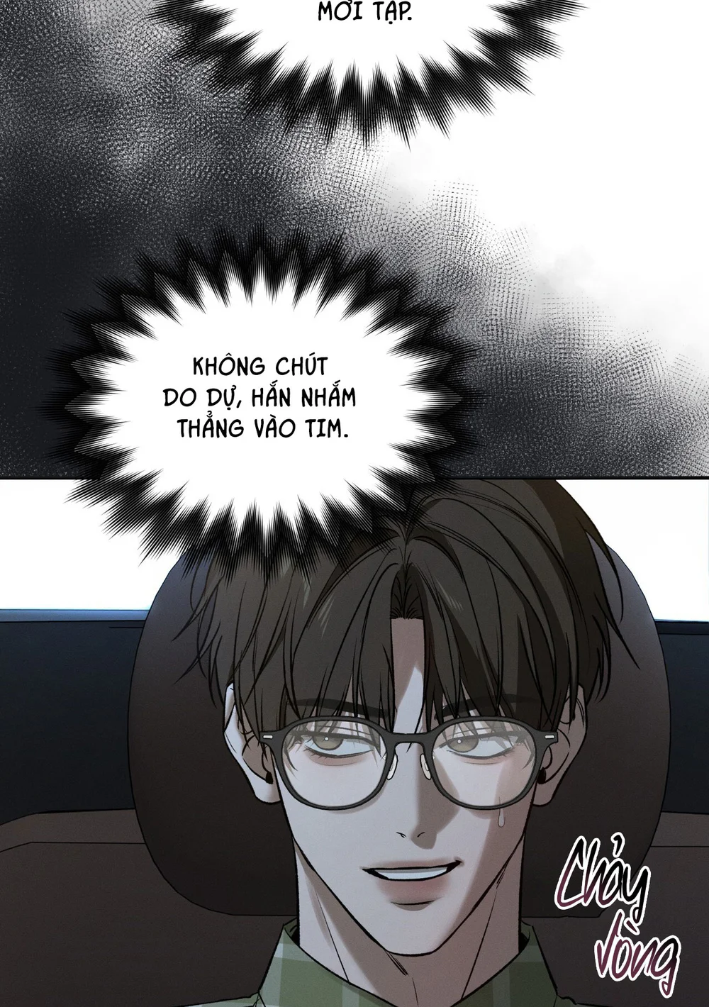 NHỮNG KẺ ĐÁNG PHẢI CHẾT Chapter 2 - Next Chapter 3