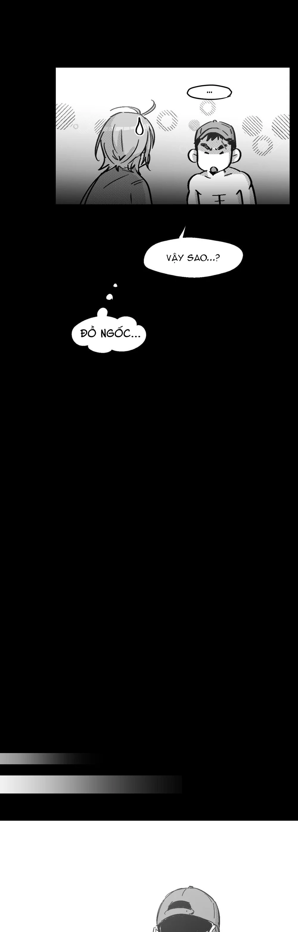 (ABO) YOU ARE MY WORLD Chapter 9 H+ full HD - Next Chapter 10