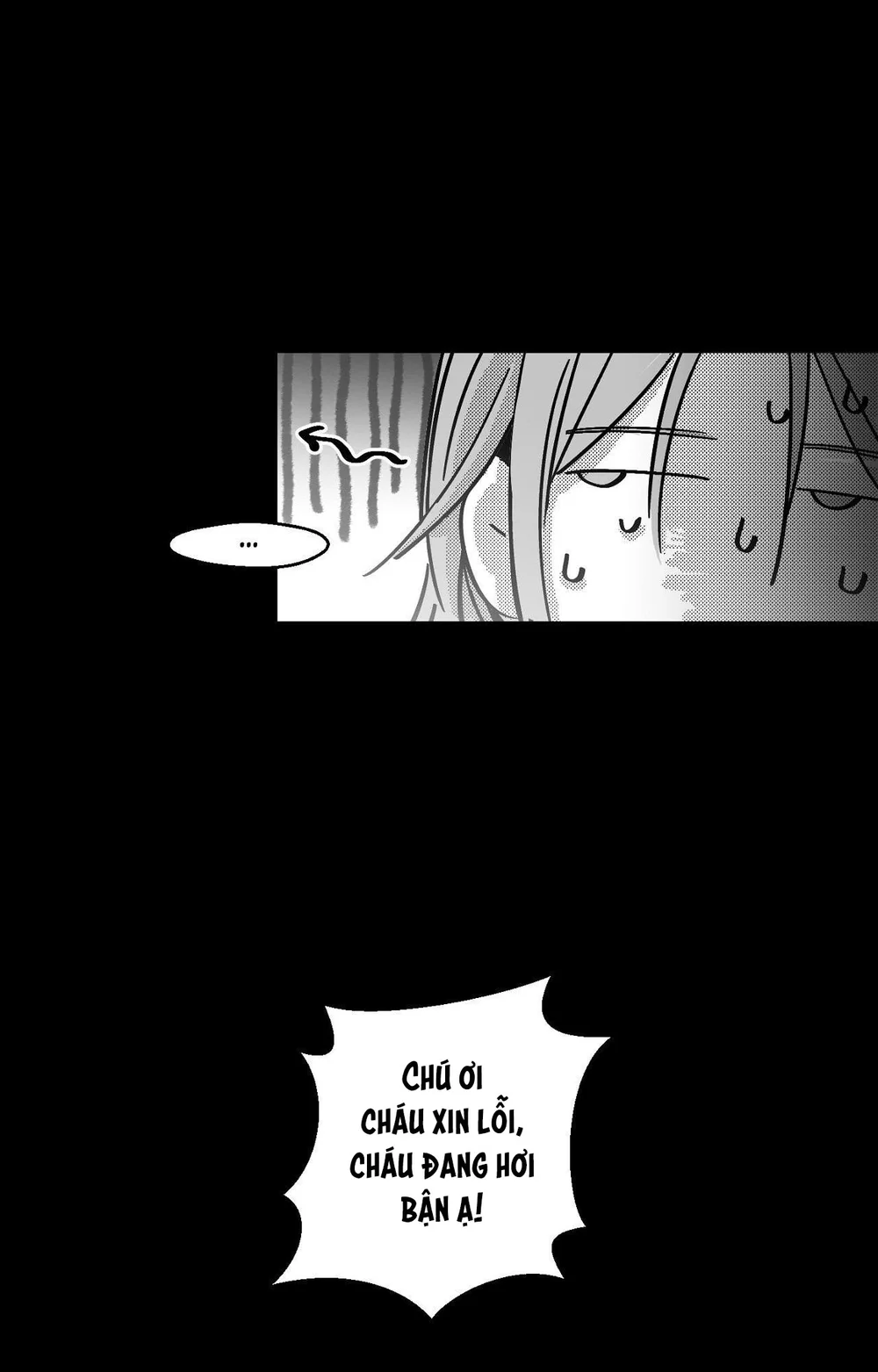 (ABO) YOU ARE MY WORLD Chapter 9 H+ full HD - Next Chapter 10