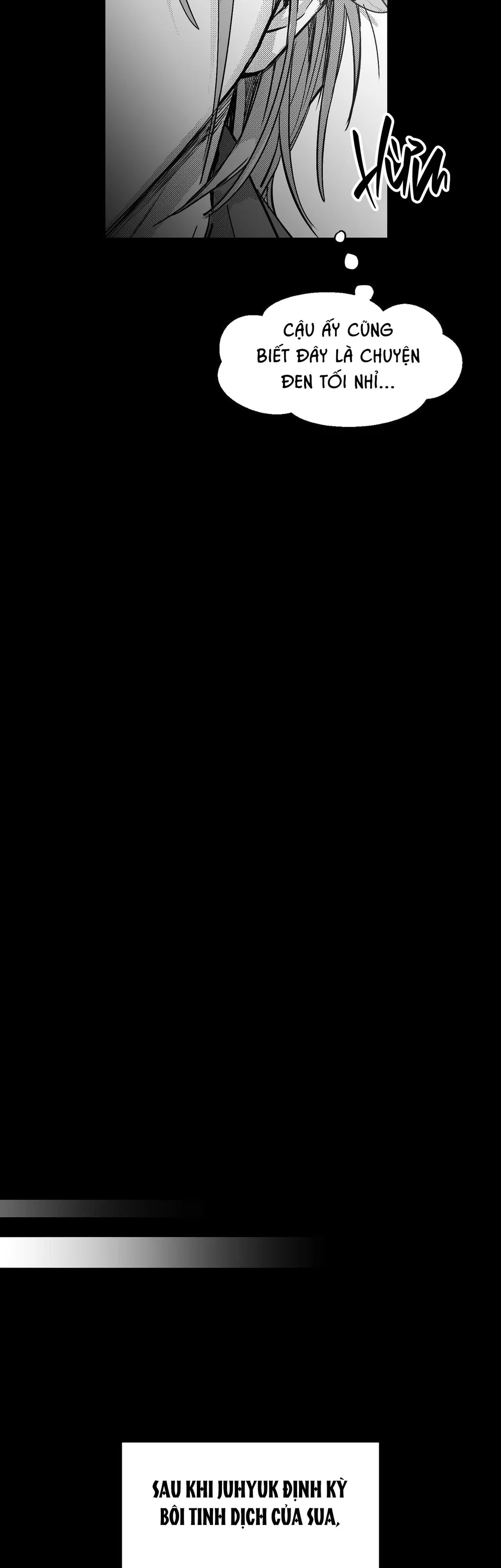 (ABO) YOU ARE MY WORLD Chapter 9 H+ full HD - Next Chapter 10